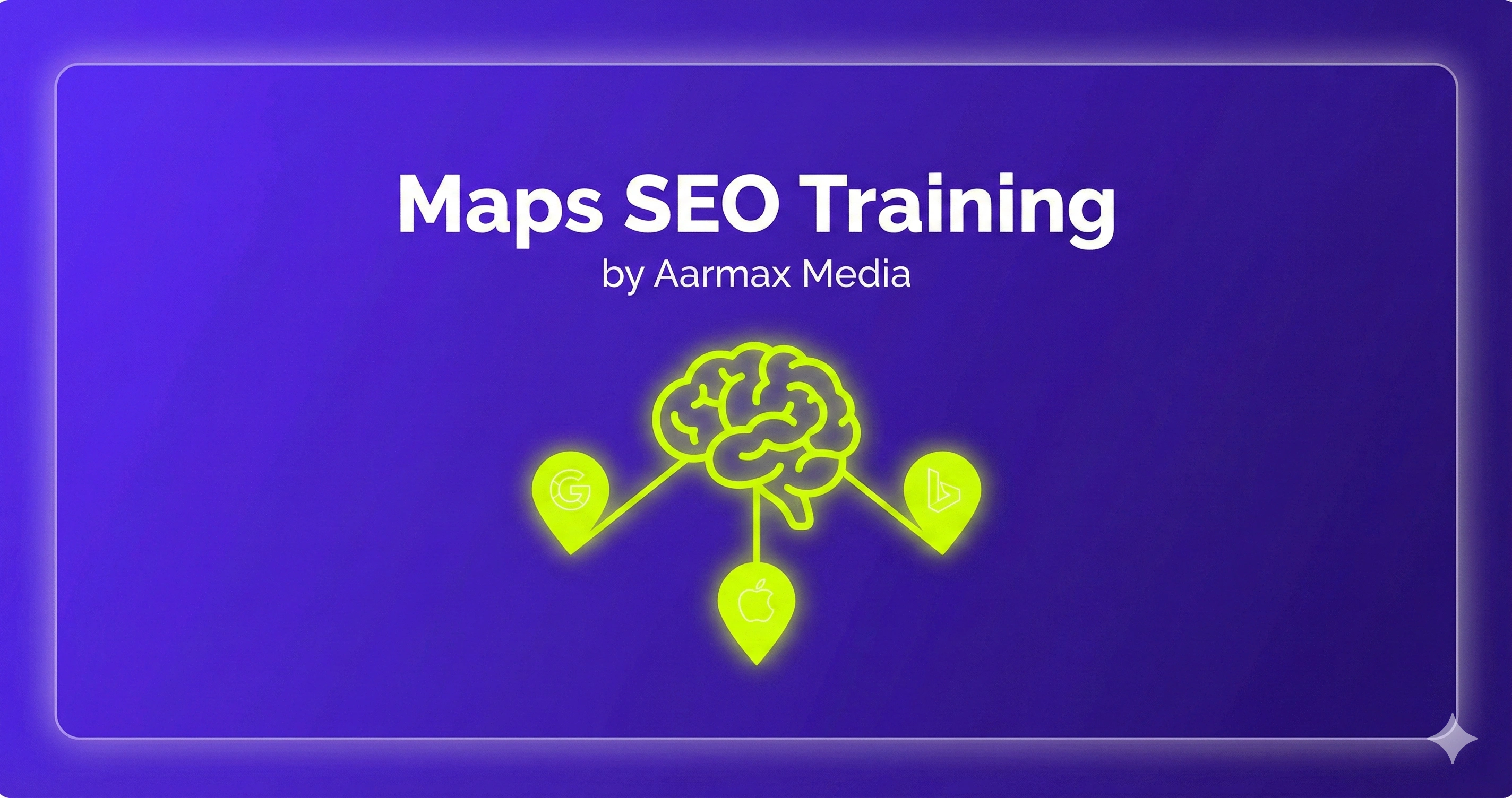 SEO Training
